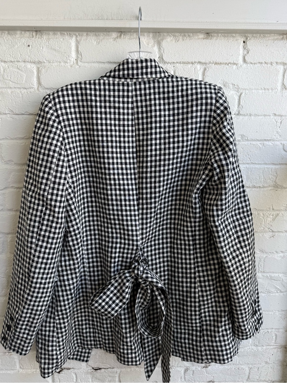 Reformation Jacket - Picture 5 of 12